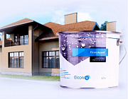  Elcon запустил продажу гидрофобизаторов для бетона в ЮФО
